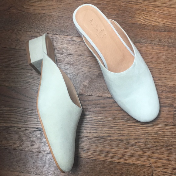 paloma wool mules